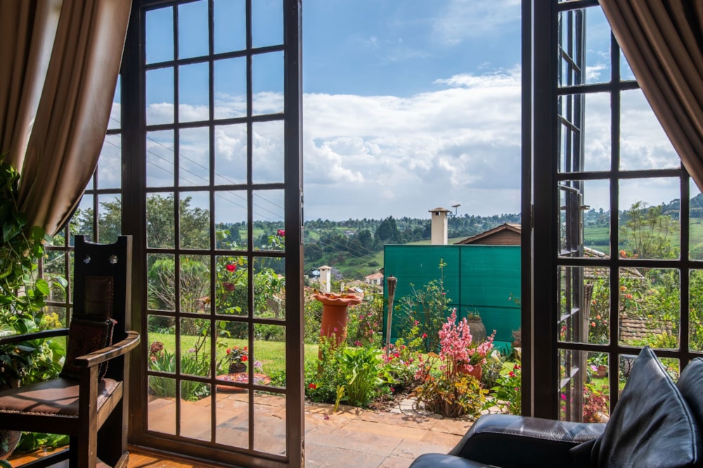 Double-storey house to rent in Redhill, Kenya - 3KE1719062