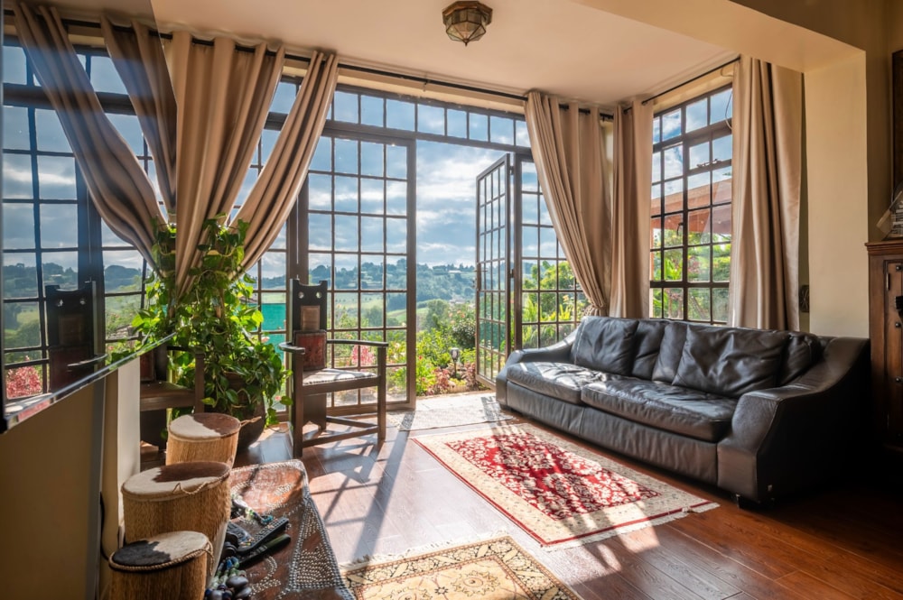 Double-storey house to rent in Redhill, Kenya - 3KE1719062