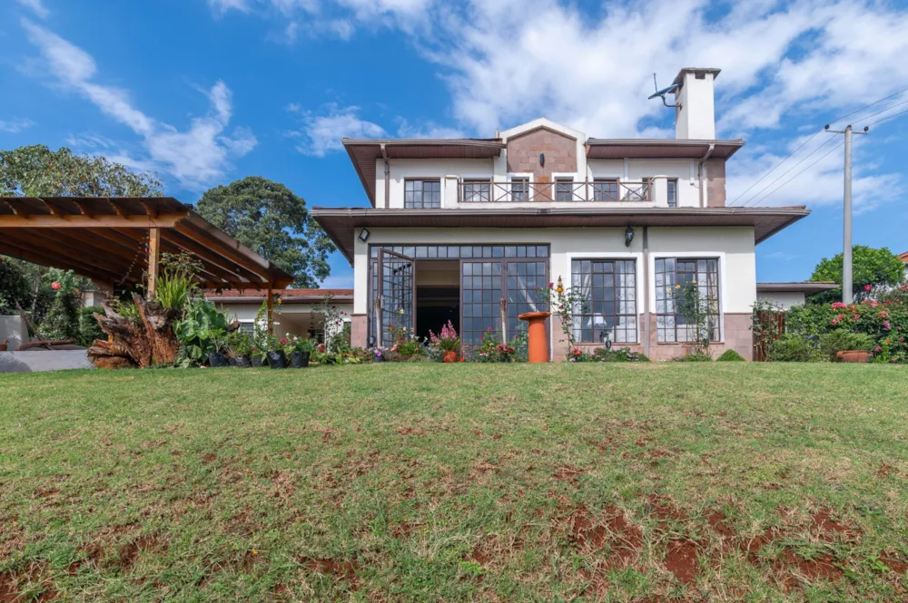 Double-storey house let in Redhill, Kenya - 3KE1719062 Double-storey house let in Redhill, Kenya - 3KE1719062