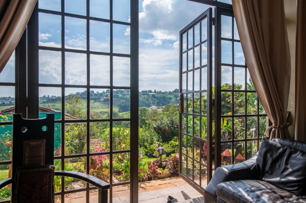 Double-storey house to rent in Redhill, Kenya - 3KE1719062