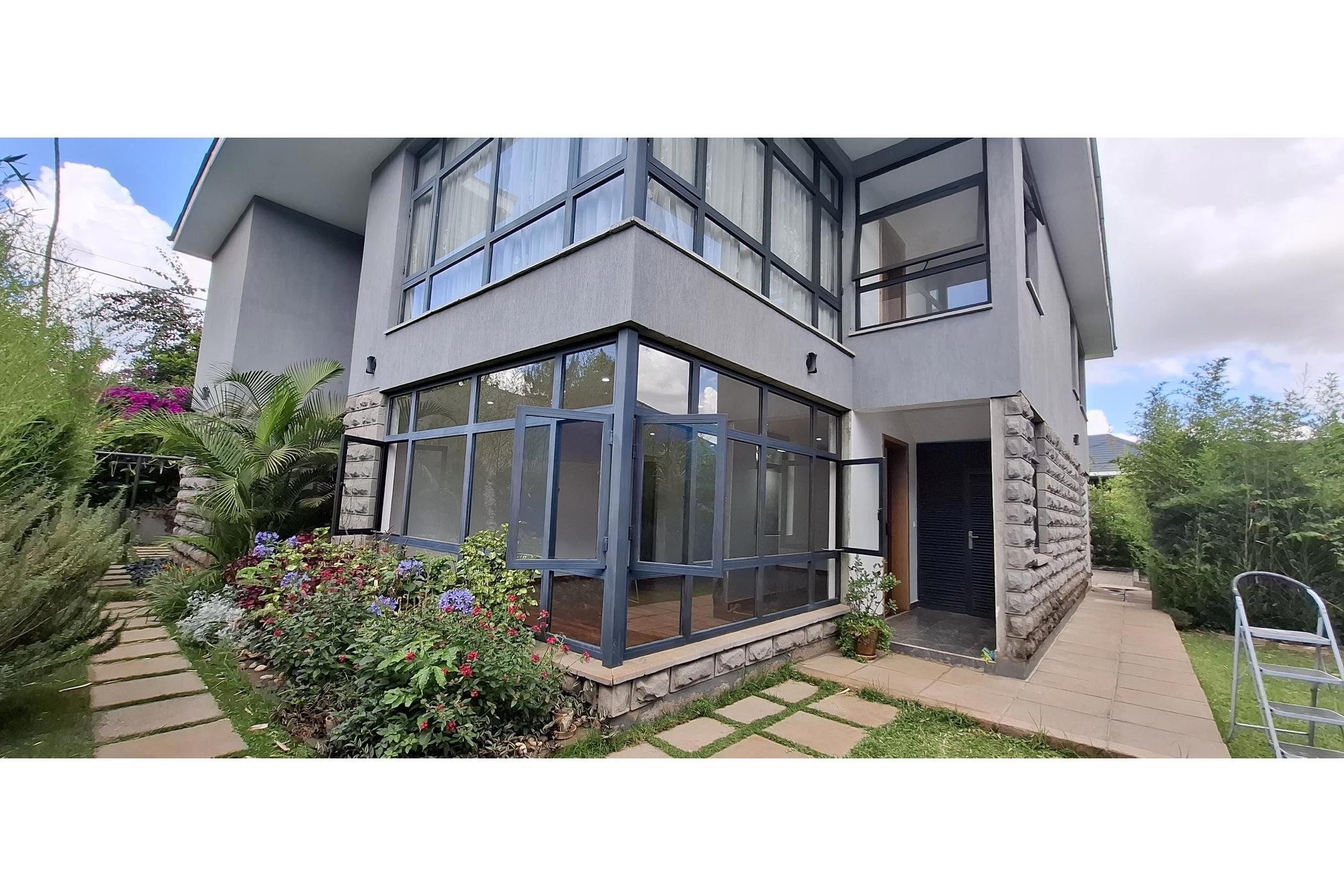 House to rent in Garden Estate, Kenya - 3KE1723158