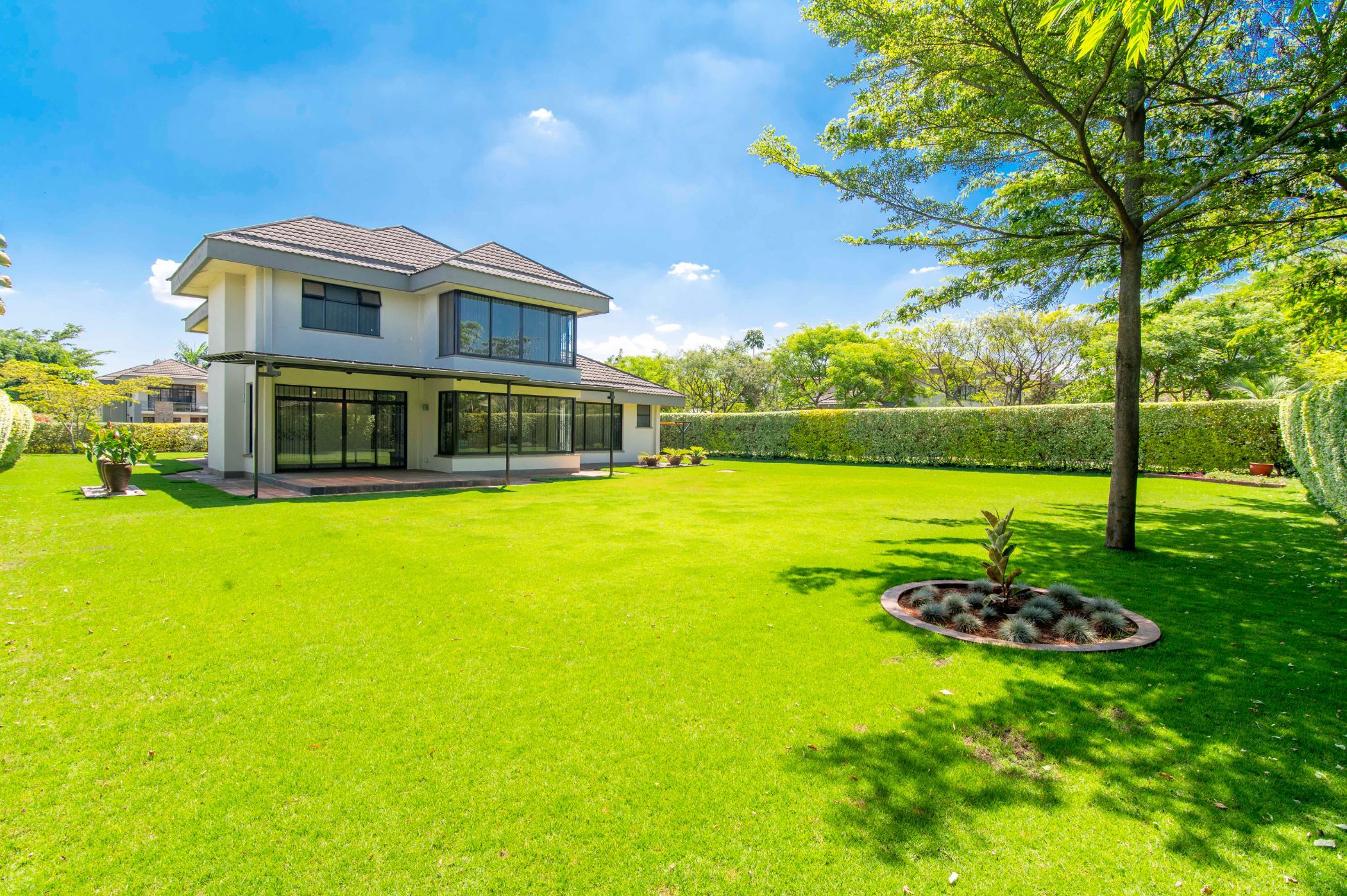 House to rent in Ridgeways, Kenya - 3KE1720082