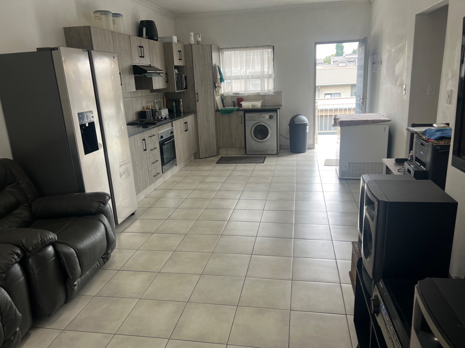 Townhouse for sale in Brentwood Park, Benoni - EN1720529