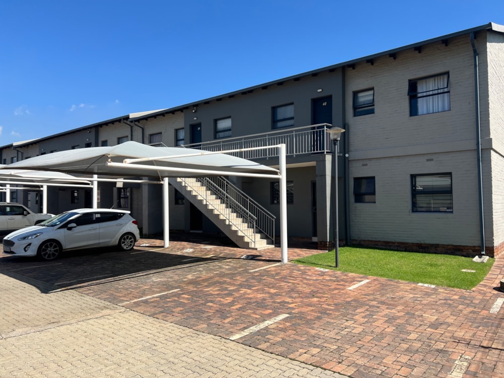 Apartment for sale in Brentwood Park, Benoni - EN1720529 Apartment for sale in Brentwood Park, Benoni - EN1720529