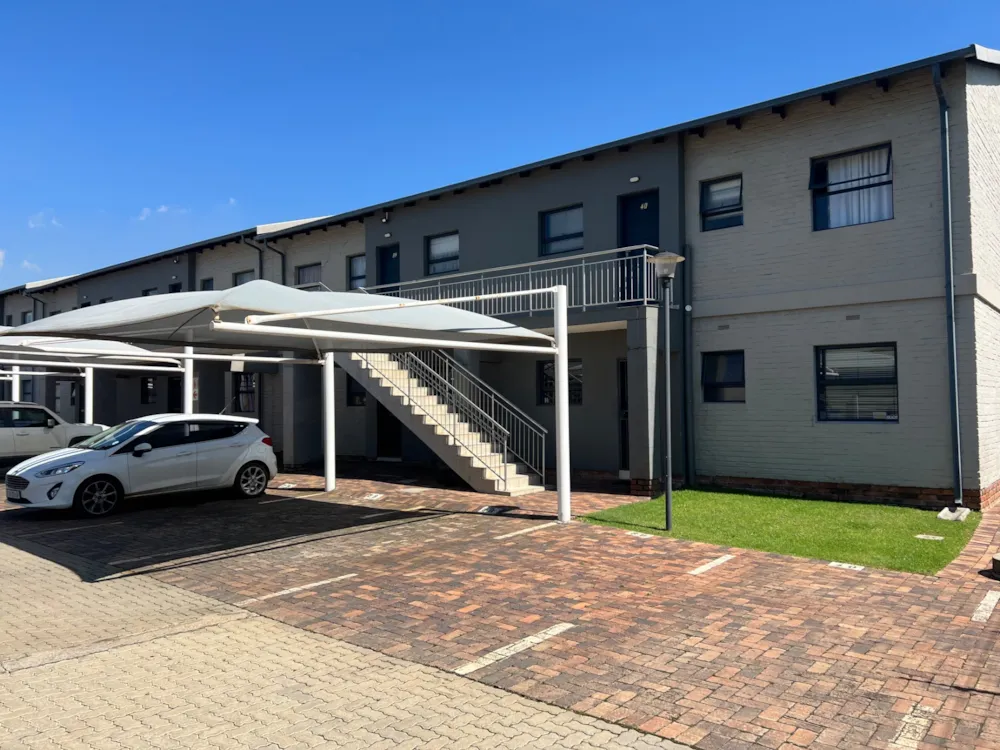 Apartment for sale in Brentwood Park, Benoni - EN1720529 Apartment for sale in Brentwood Park, Benoni - EN1720529