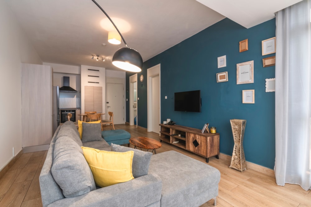 Apartment for sale in Rhapta Road, Kenya - 3KE1719128 Apartment for sale in Rhapta Road, Kenya - 3KE1719128