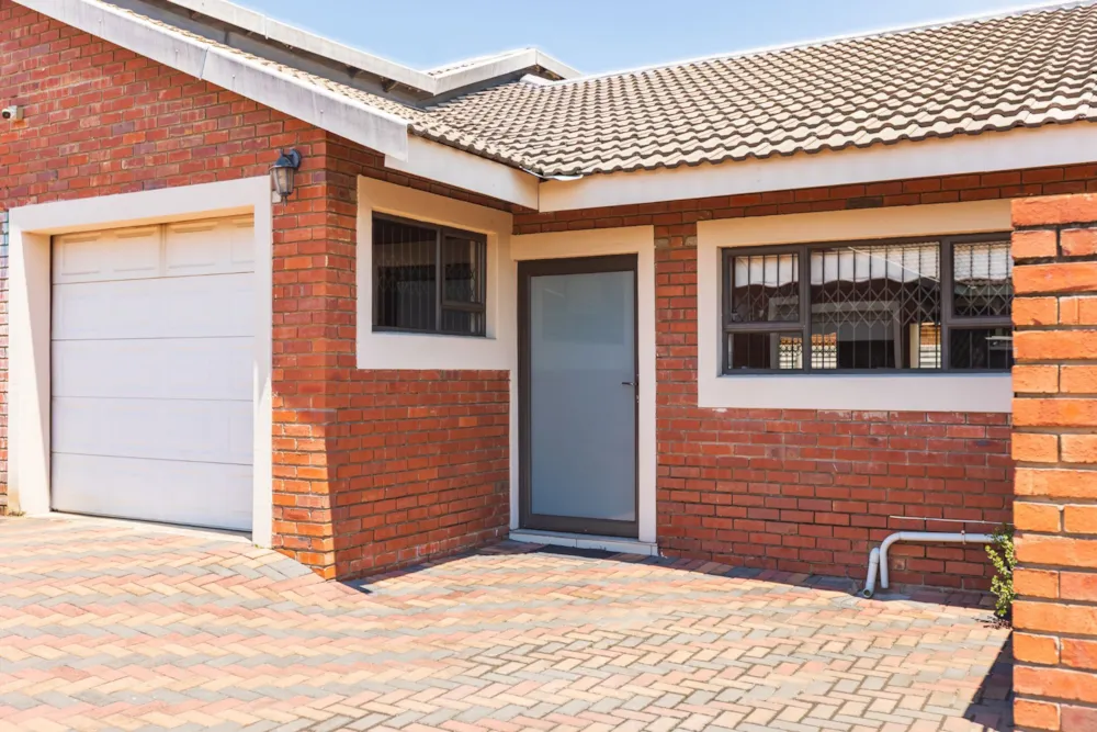 Townhouse for sale in Newcastle - 1NW1720381 Townhouse for sale in Newcastle - 1NW1720381