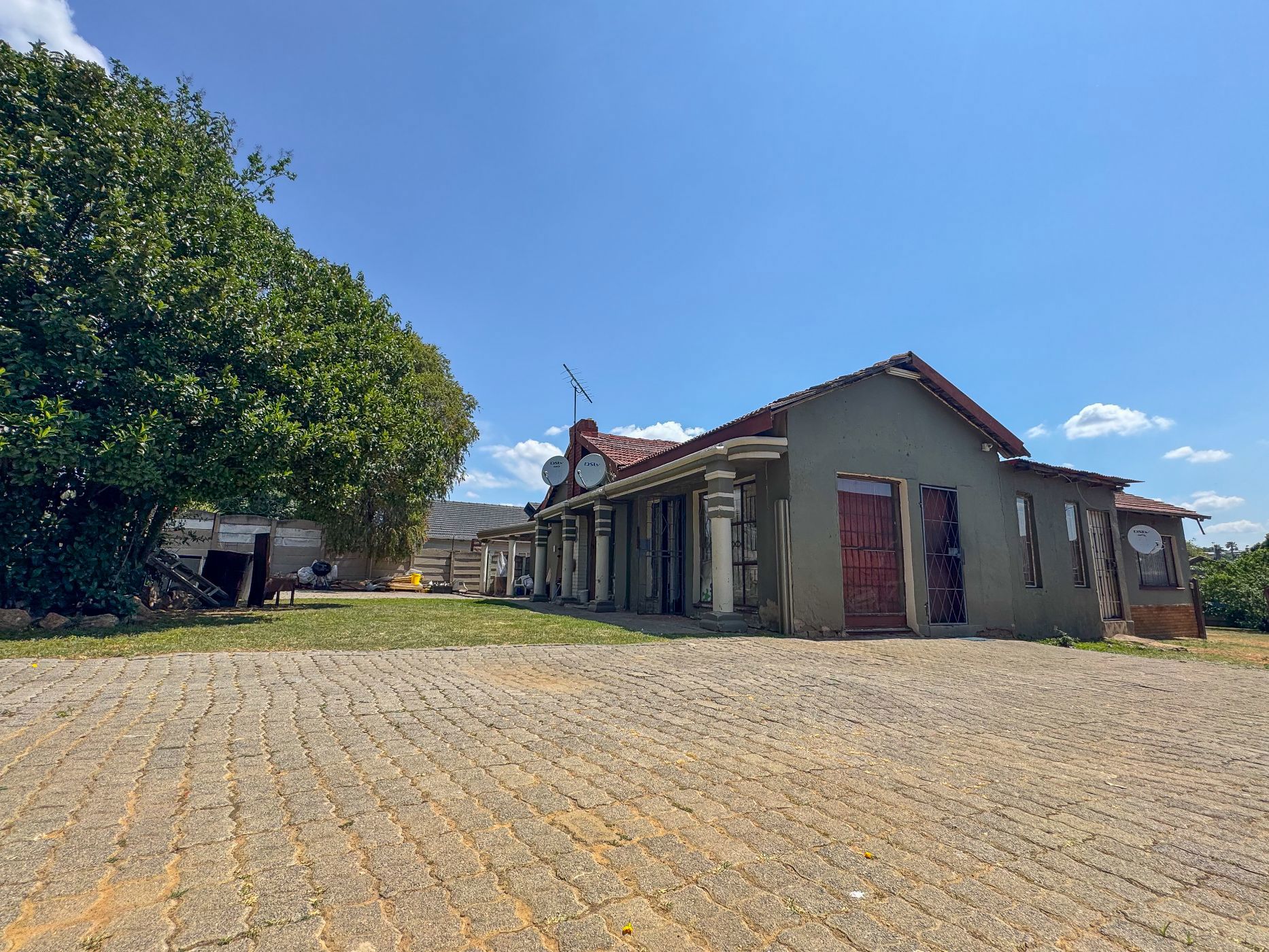 House for sale in Kempton Park - KTP1719174