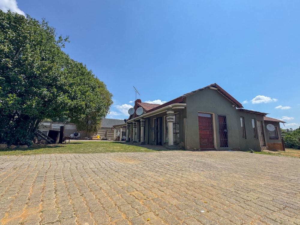 House for sale in Kempton Park - KTP1719174
