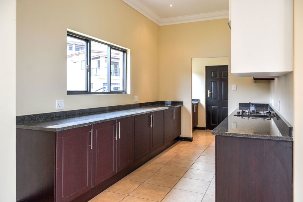 Townhouse for sale in Camperdown - 1PM1719383 Townhouse for sale in Camperdown - 1PM1719383