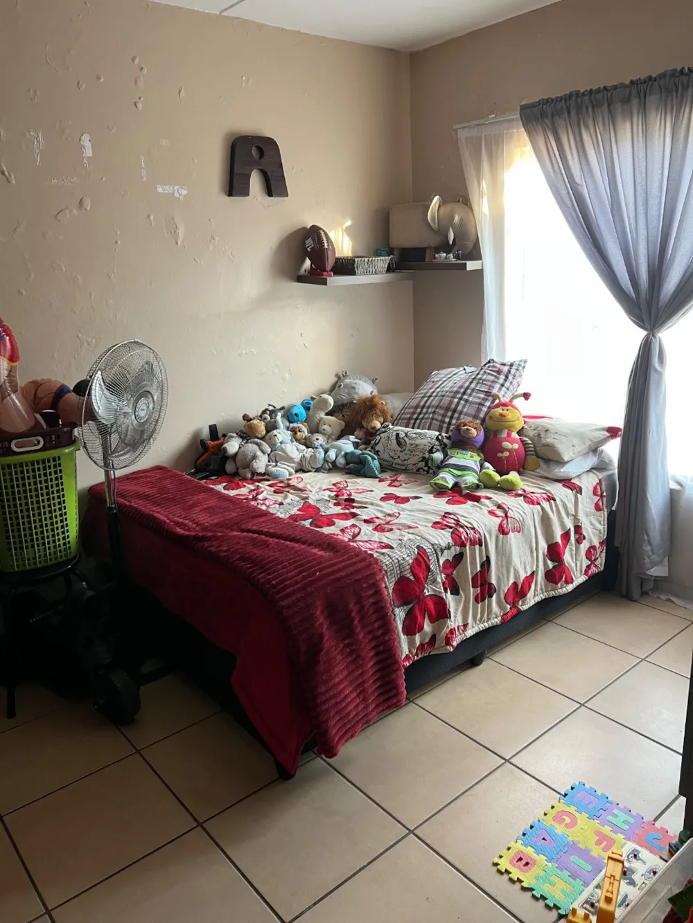 Apartment for sale in Brentwood Park, Benoni - EN1722503 Apartment for sale in Brentwood Park, Benoni - EN1722503