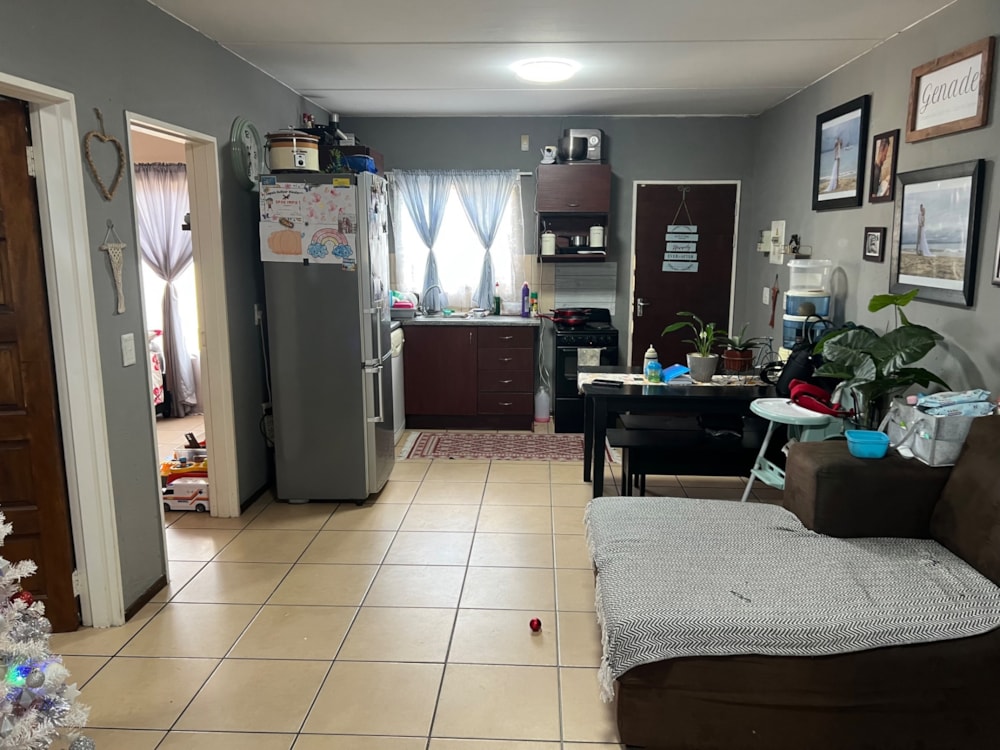 House for sale in Brentwood Park, Benoni - EN1722503