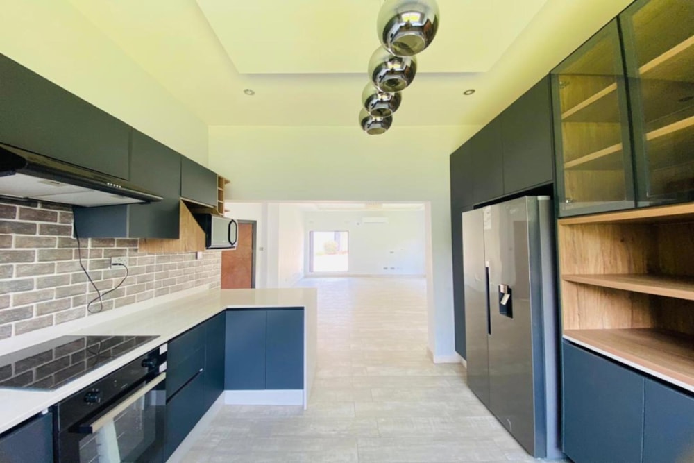 Double-storey house to rent in Lusaka, Zambia - 3ZA1719311 Double-storey house to rent in Lusaka, Zambia - 3ZA1719311