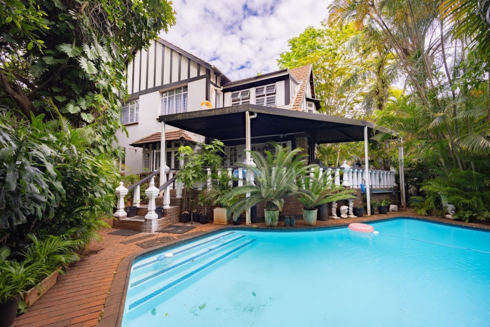 House for sale in Glenwood, Durban - 1DA1723344