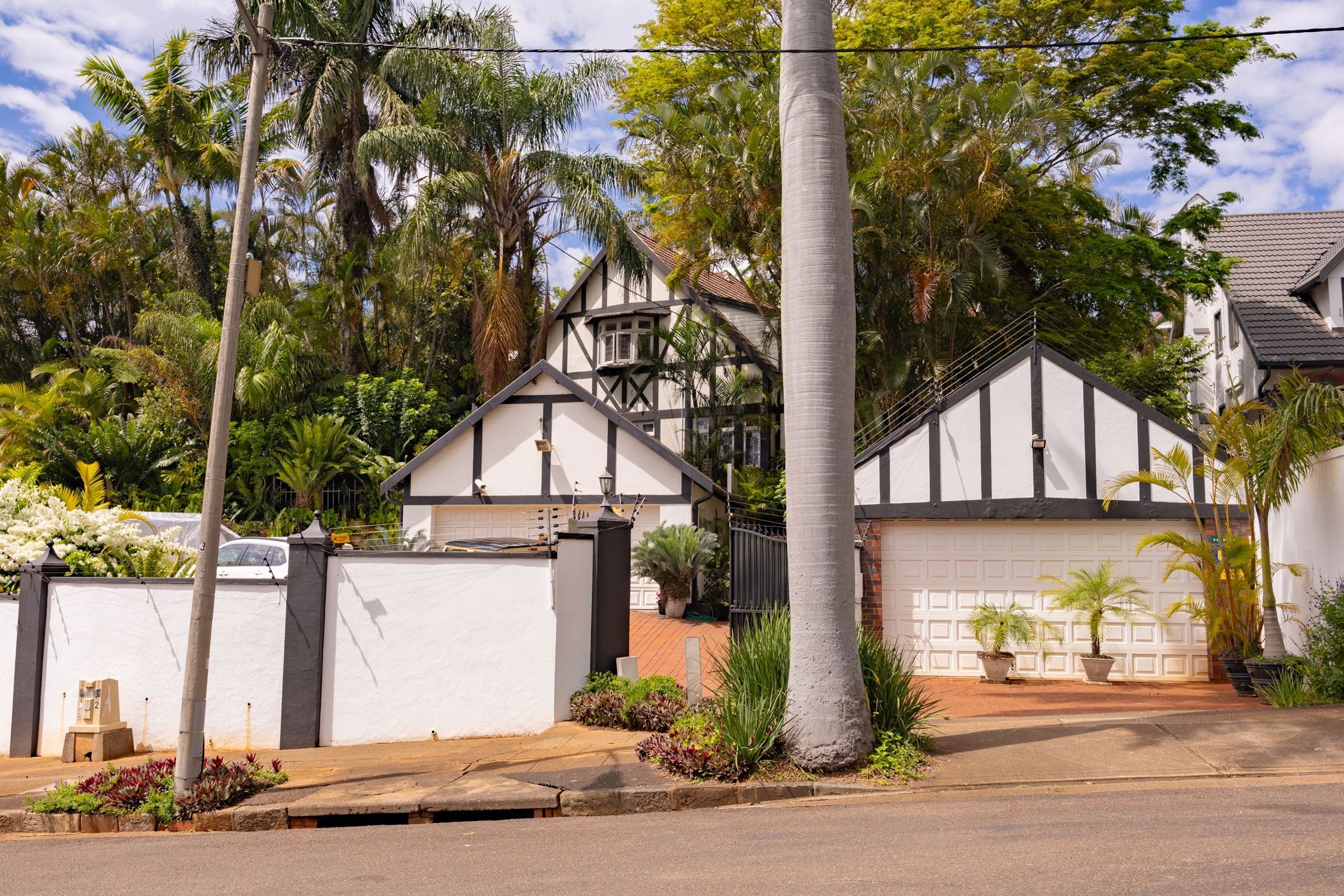 House for sale in Glenwood, Durban - 1DA1723344