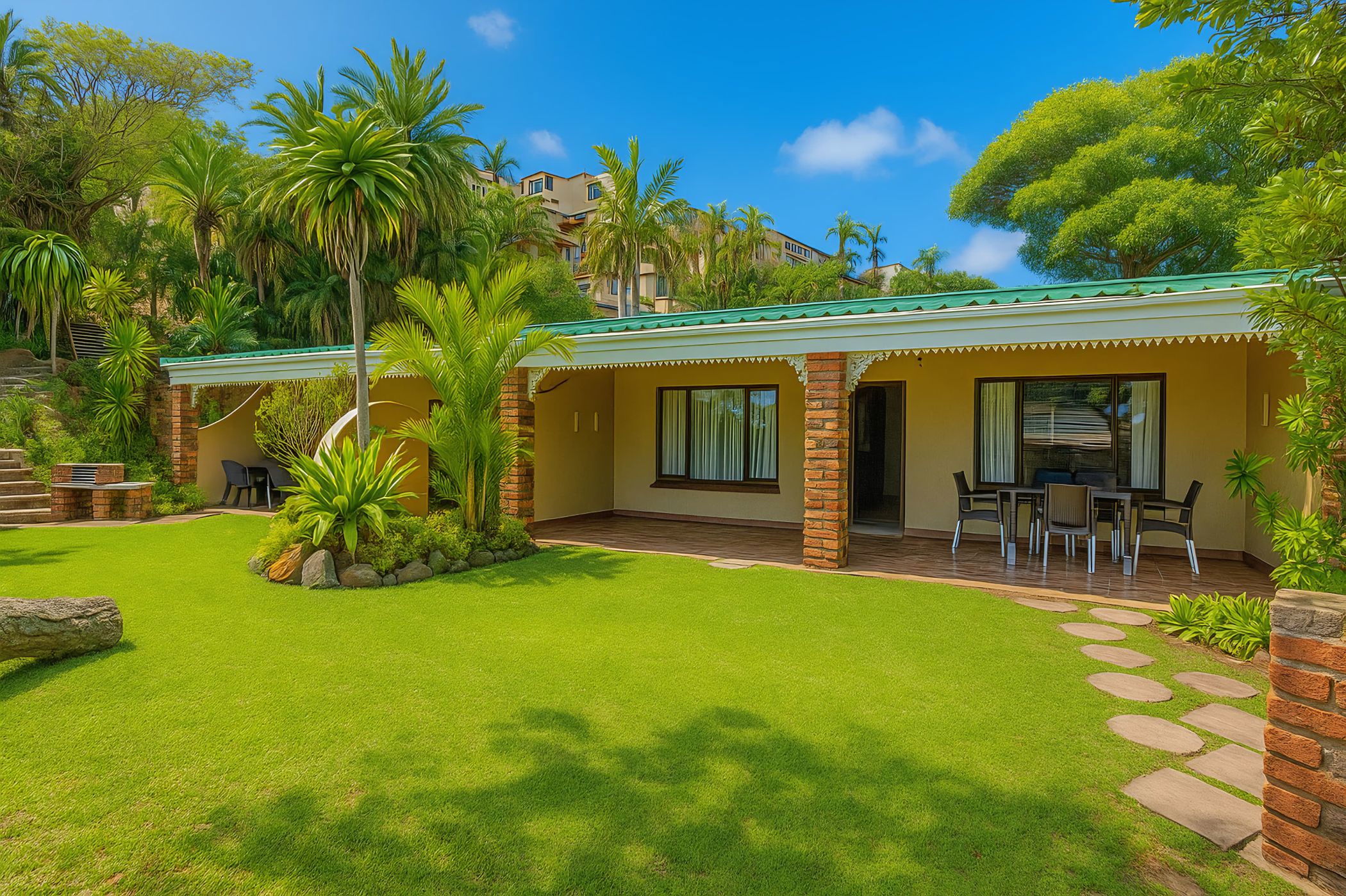 Apartment for sale in Margate - 1PSH1721507