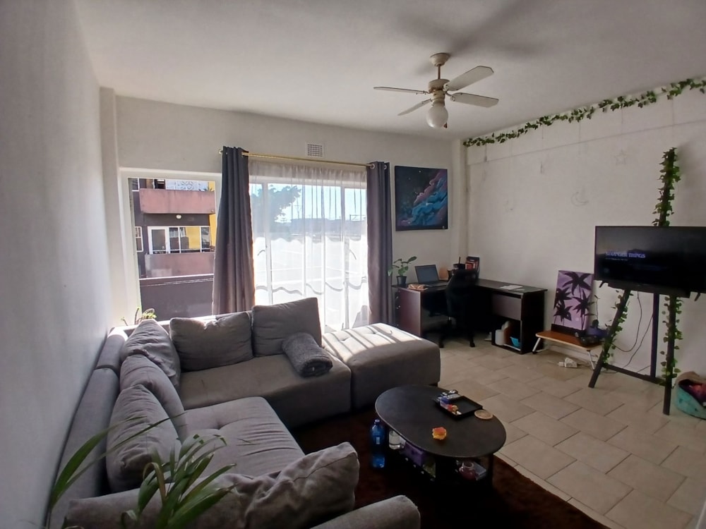 Apartment to rent in Parow Valley - 1AH1722116