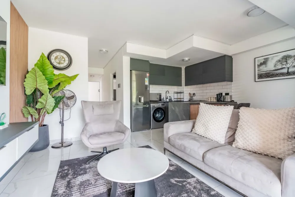 Apartment sold in Sibaya - 1ND1719840 Apartment sold in Sibaya - 1ND1719840