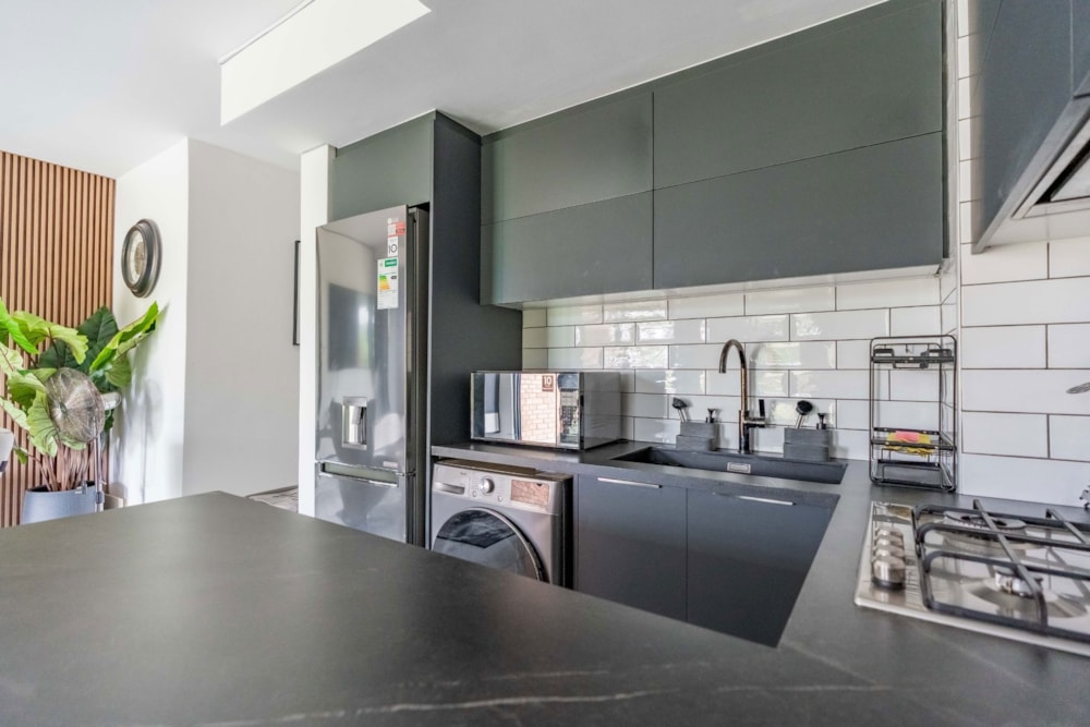 Apartment for sale in Sibaya - 1ND1719840