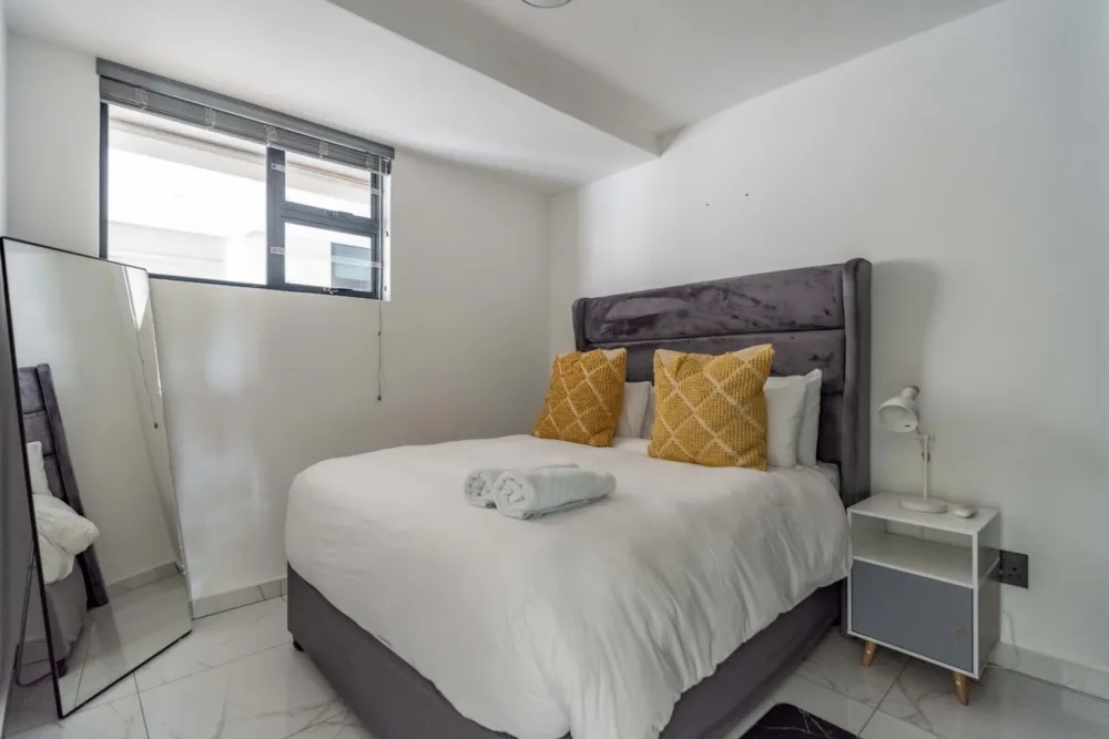 Apartment sold in Sibaya - 1ND1719840 Apartment sold in Sibaya - 1ND1719840