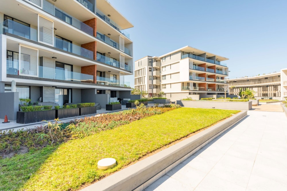 Apartment for sale in Sibaya - 1ND1719840 Apartment for sale in Sibaya - 1ND1719840