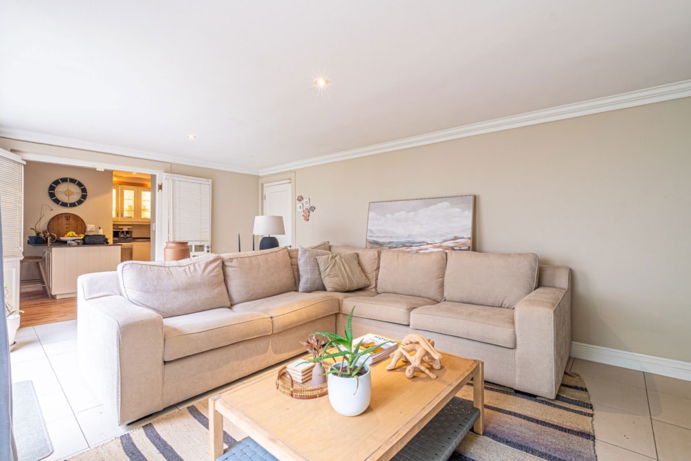 Townhouse let in Parktown North - JBL1720465