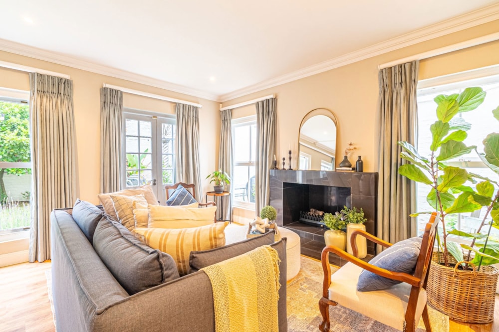 Townhouse let in Parktown North - JBL1720465