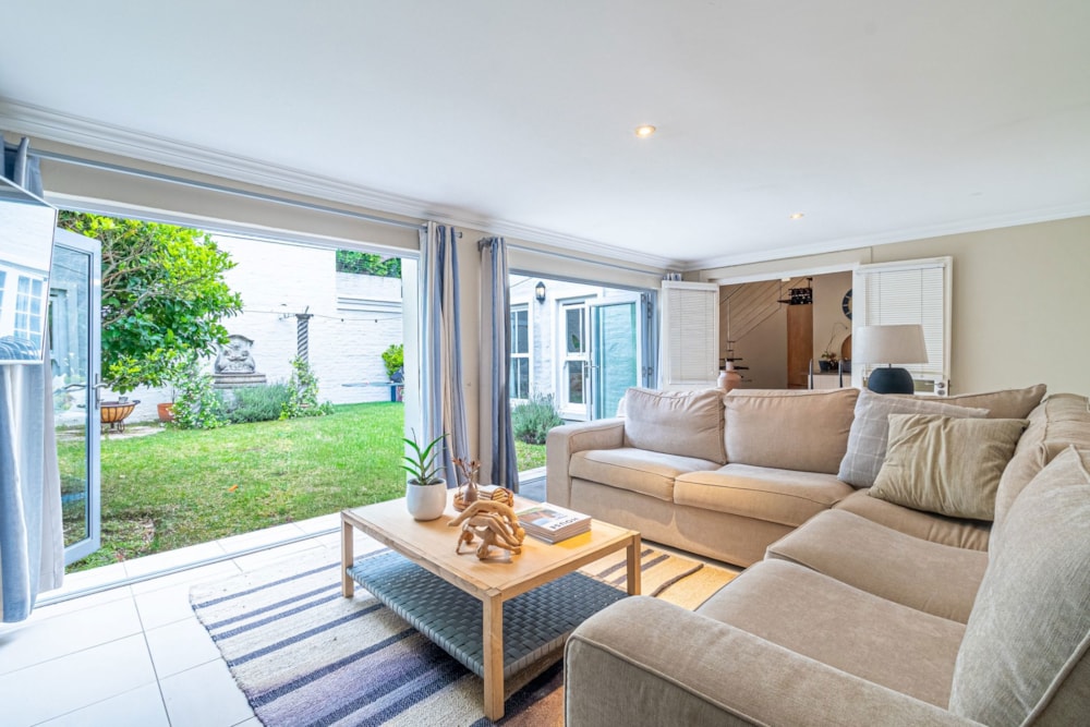 Townhouse let in Parktown North - JBL1720465