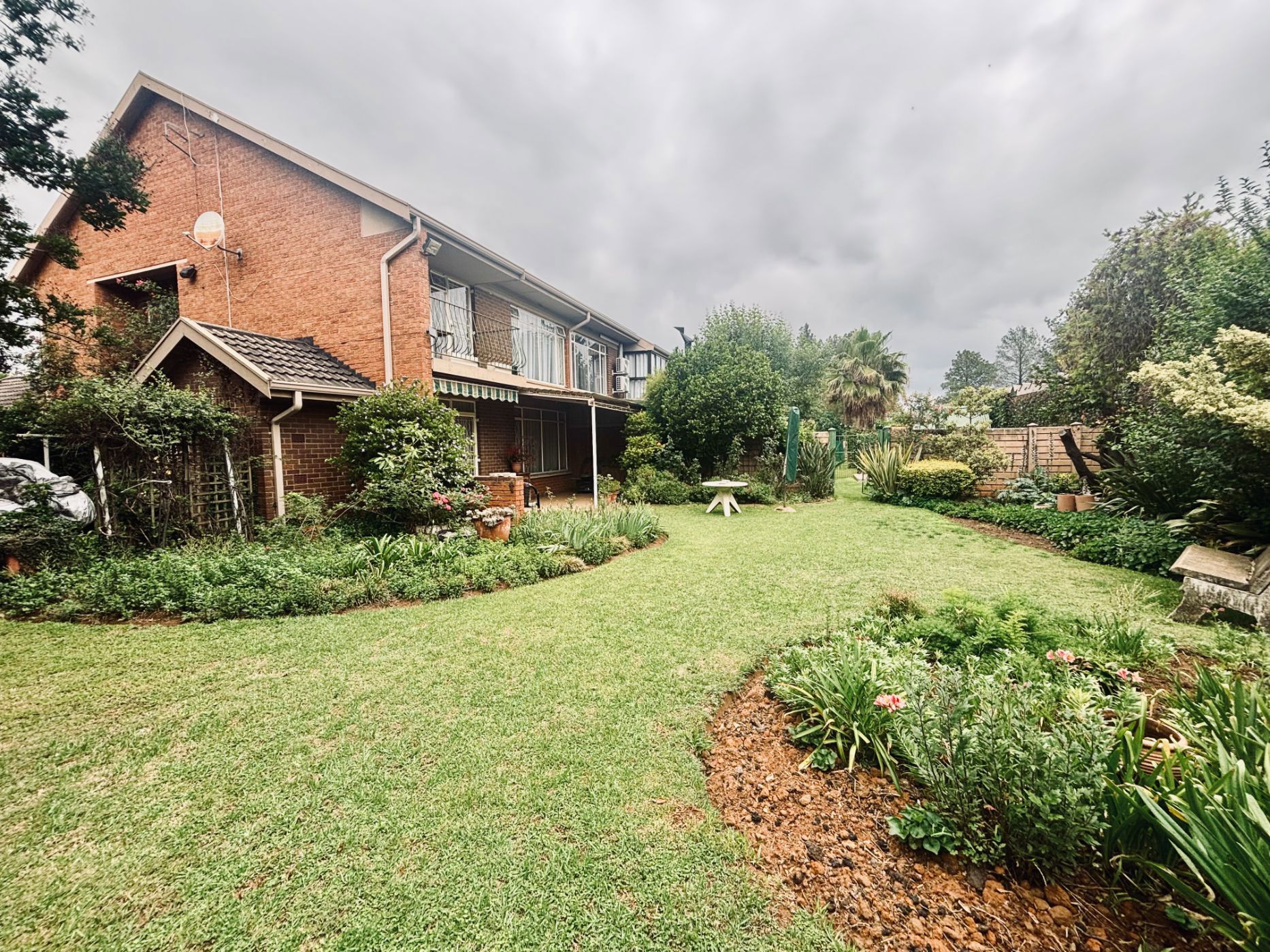 Townhouse for sale in Three Rivers Proper - 1VT1721070