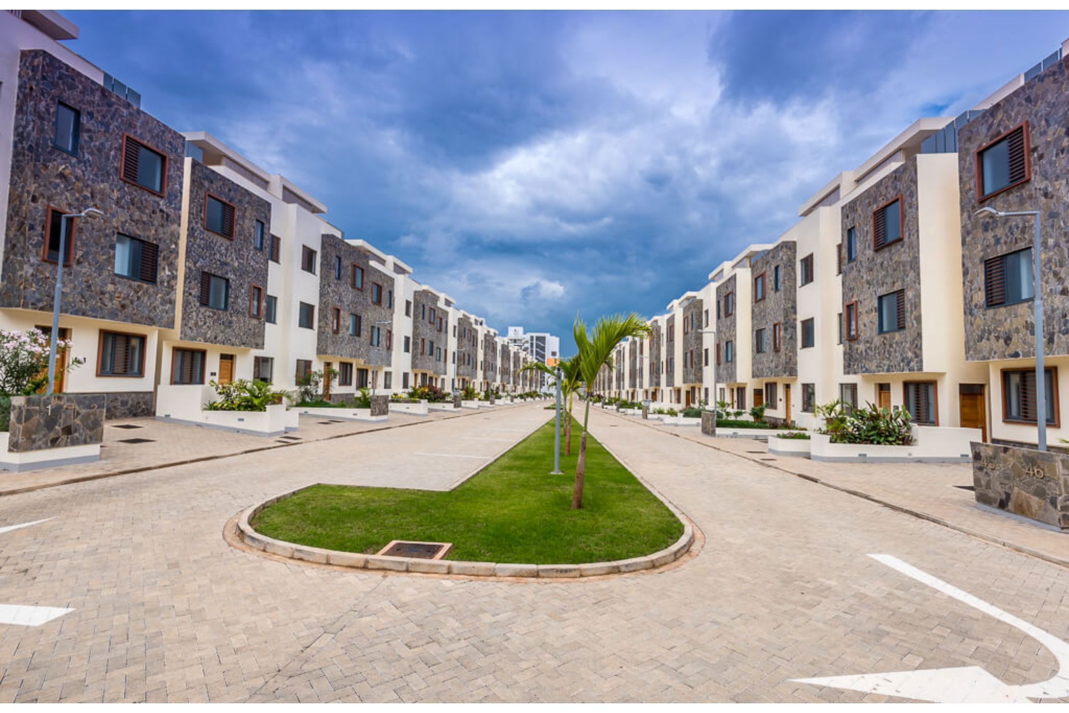 Townhouse for sale in Garden City, Kenya - 3KE1723216