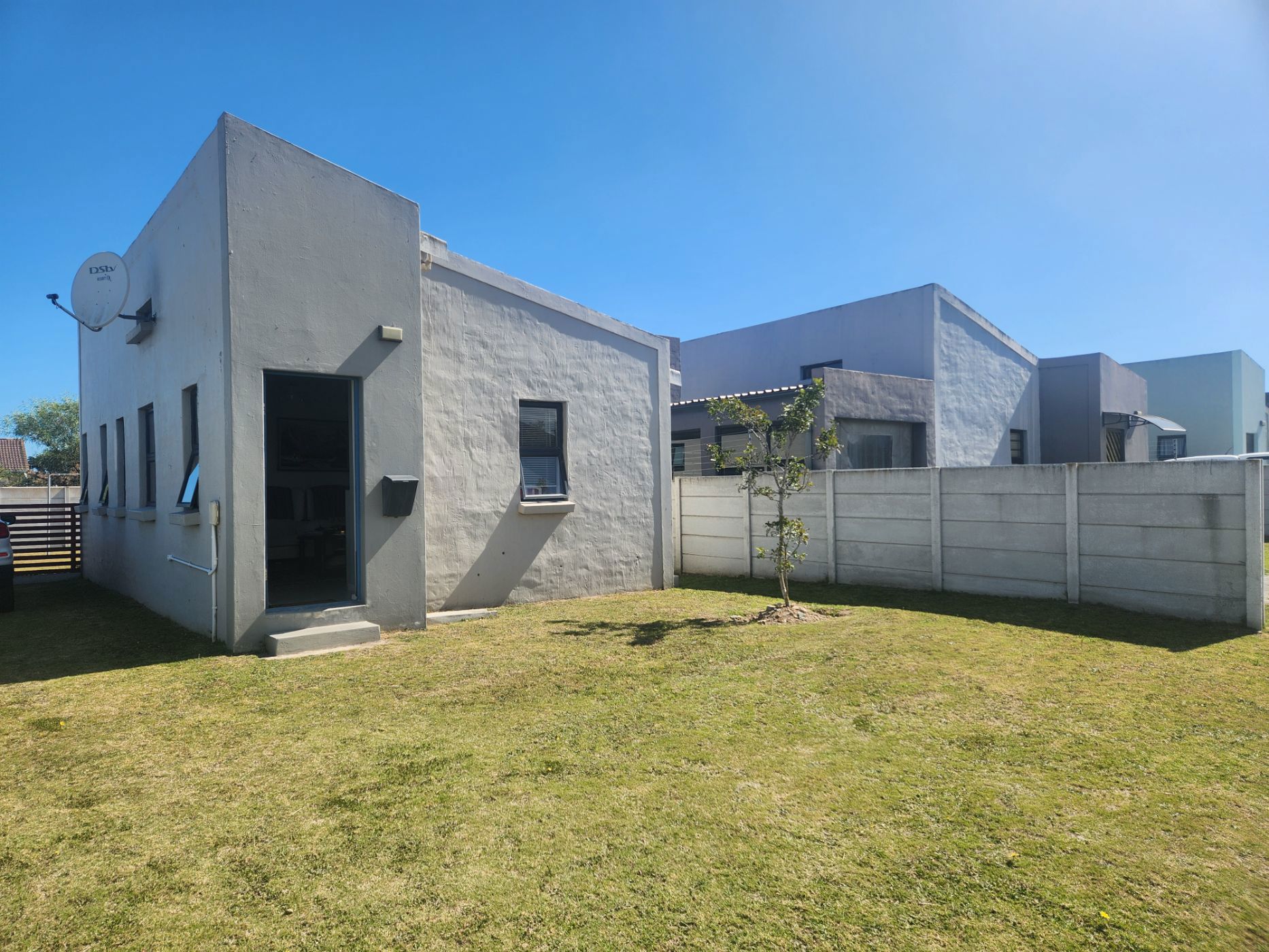 Townhouse for sale in Parsons Vlei - 1PLZ1719564