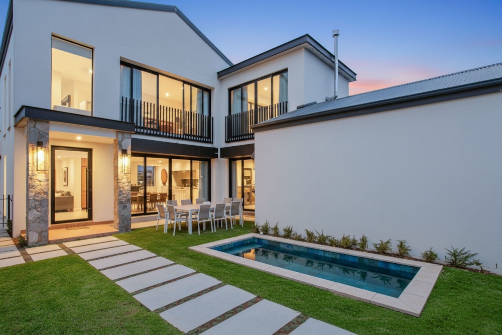 Security estate home for sale in Paarl - VLV1719936 Security estate home for sale in Paarl - VLV1719936