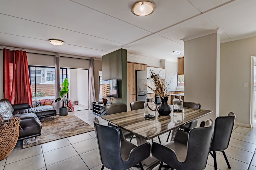 Apartment for sale in Blyde Riverwalk Estate - PT1719653 Apartment for sale in Blyde Riverwalk Estate - PT1719653