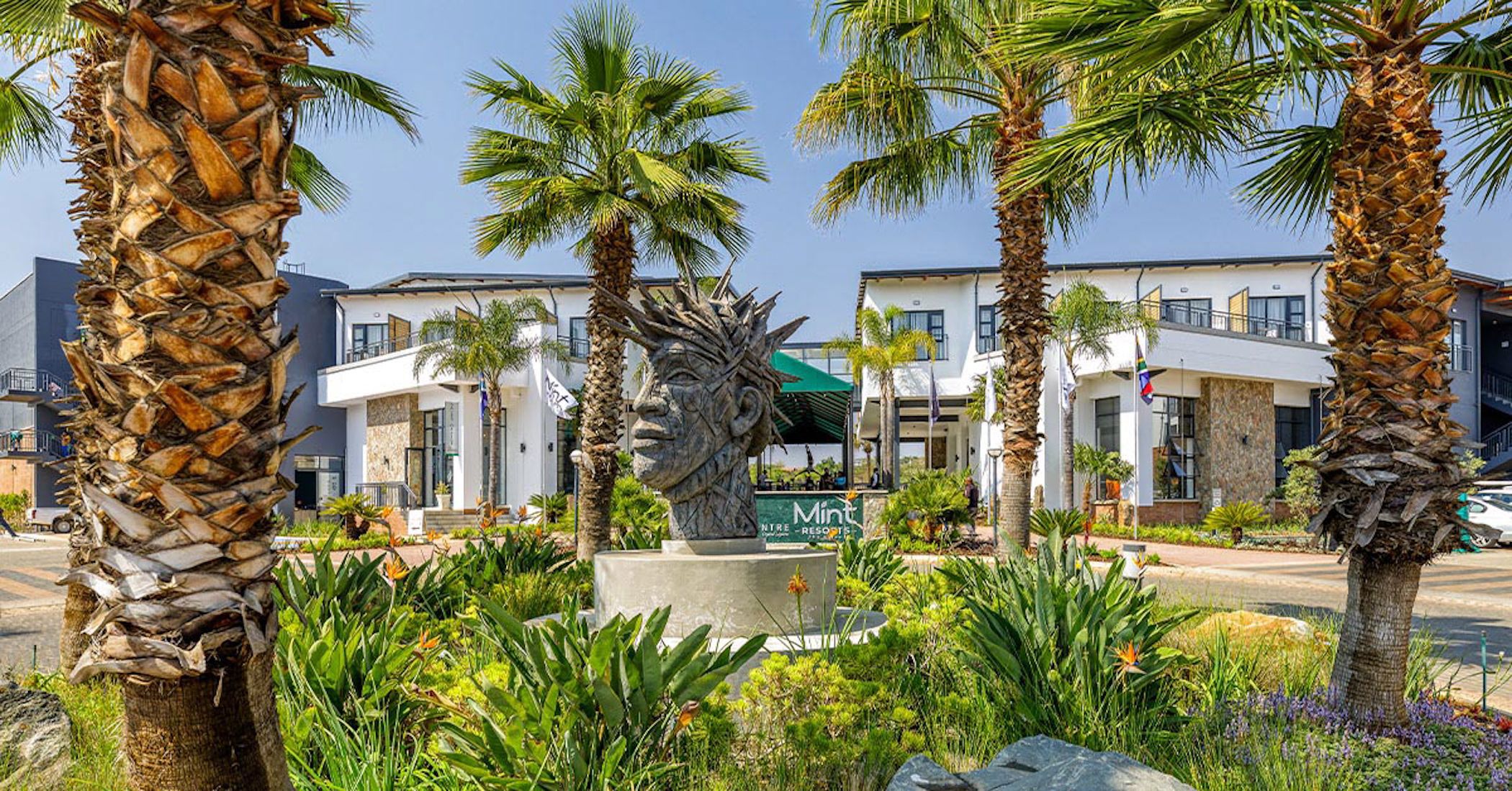 Apartment for sale in Blyde Riverwalk Estate - PT1719653