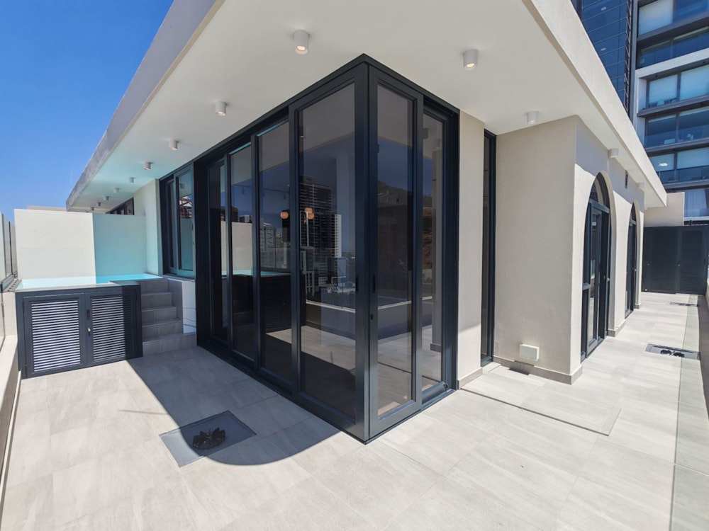 Apartment to rent in De Waterkant - CBL1719702 Apartment to rent in De Waterkant - CBL1719702