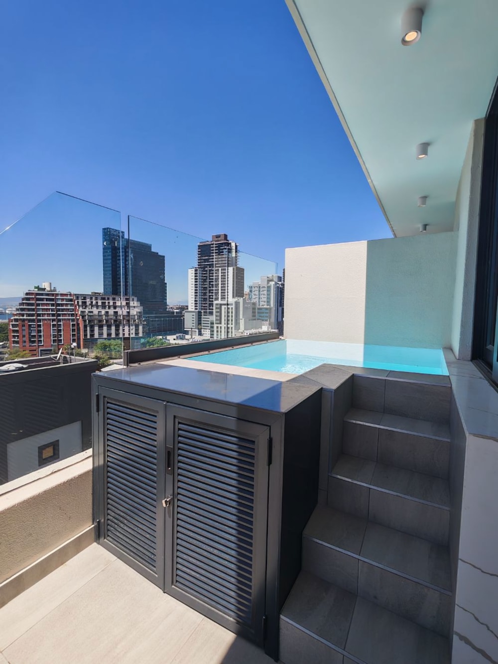 Apartment to rent in De Waterkant - CBL1719702 Apartment to rent in De Waterkant - CBL1719702