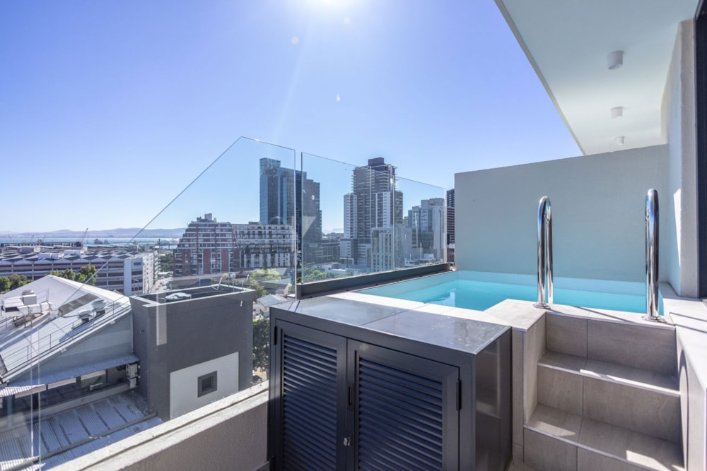 Apartment to rent in De Waterkant - CBL1719702 Apartment to rent in De Waterkant - CBL1719702