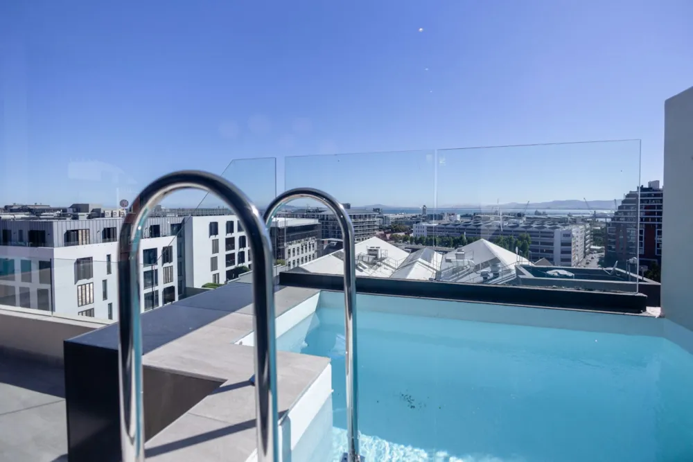 Apartment let in De Waterkant - CBL1719702