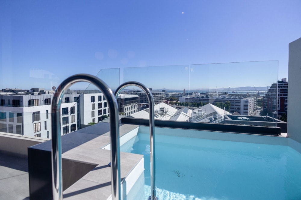 Apartment to rent in De Waterkant - CBL1719702 Apartment to rent in De Waterkant - CBL1719702