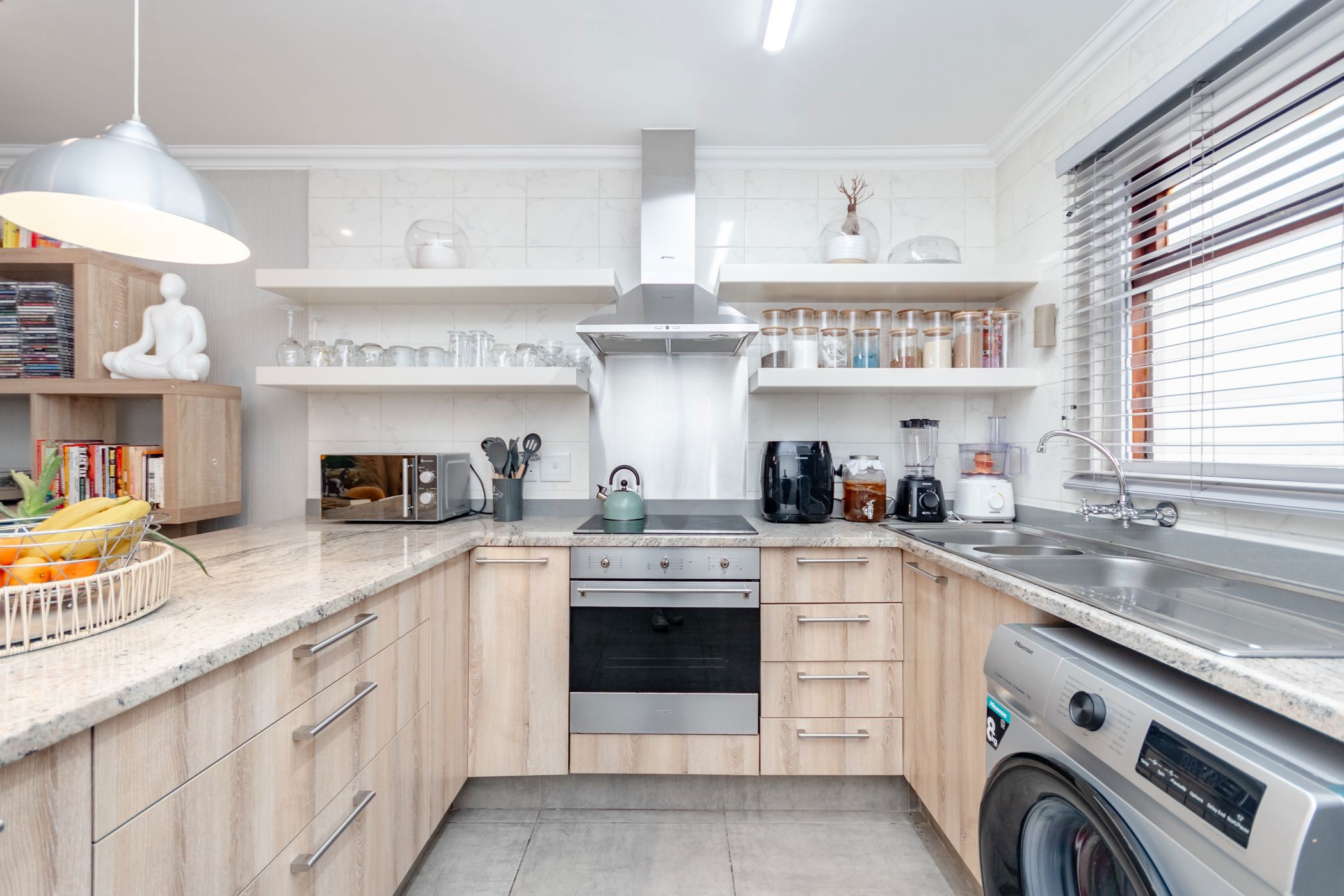 Apartment for sale in Northcliff, Johannesburg - RAN1719740