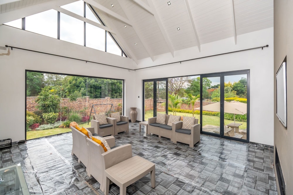 Townhouse for sale in Borrowdale Brooke, Zimbabwe - 3ZB1721374