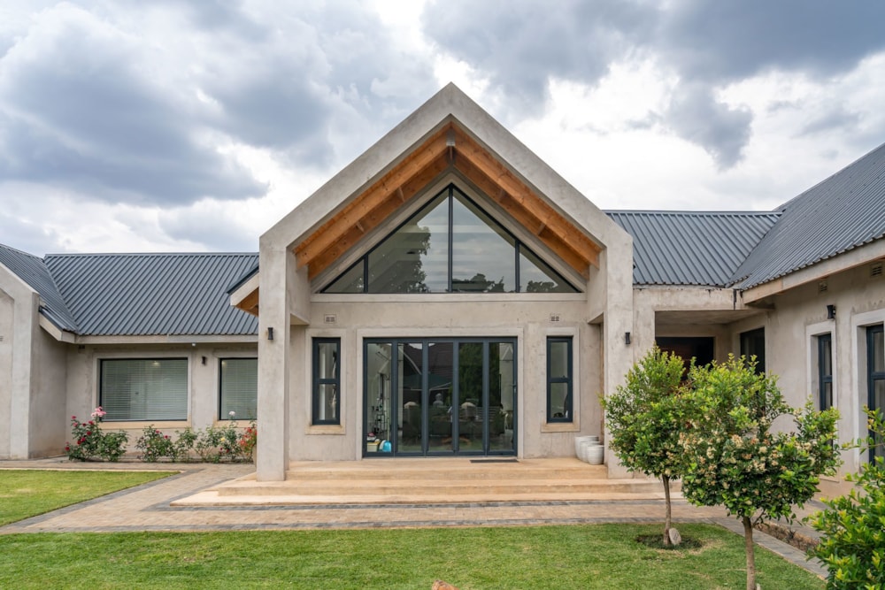 Townhouse for sale in Borrowdale Brooke, Zimbabwe - 3ZB1721374