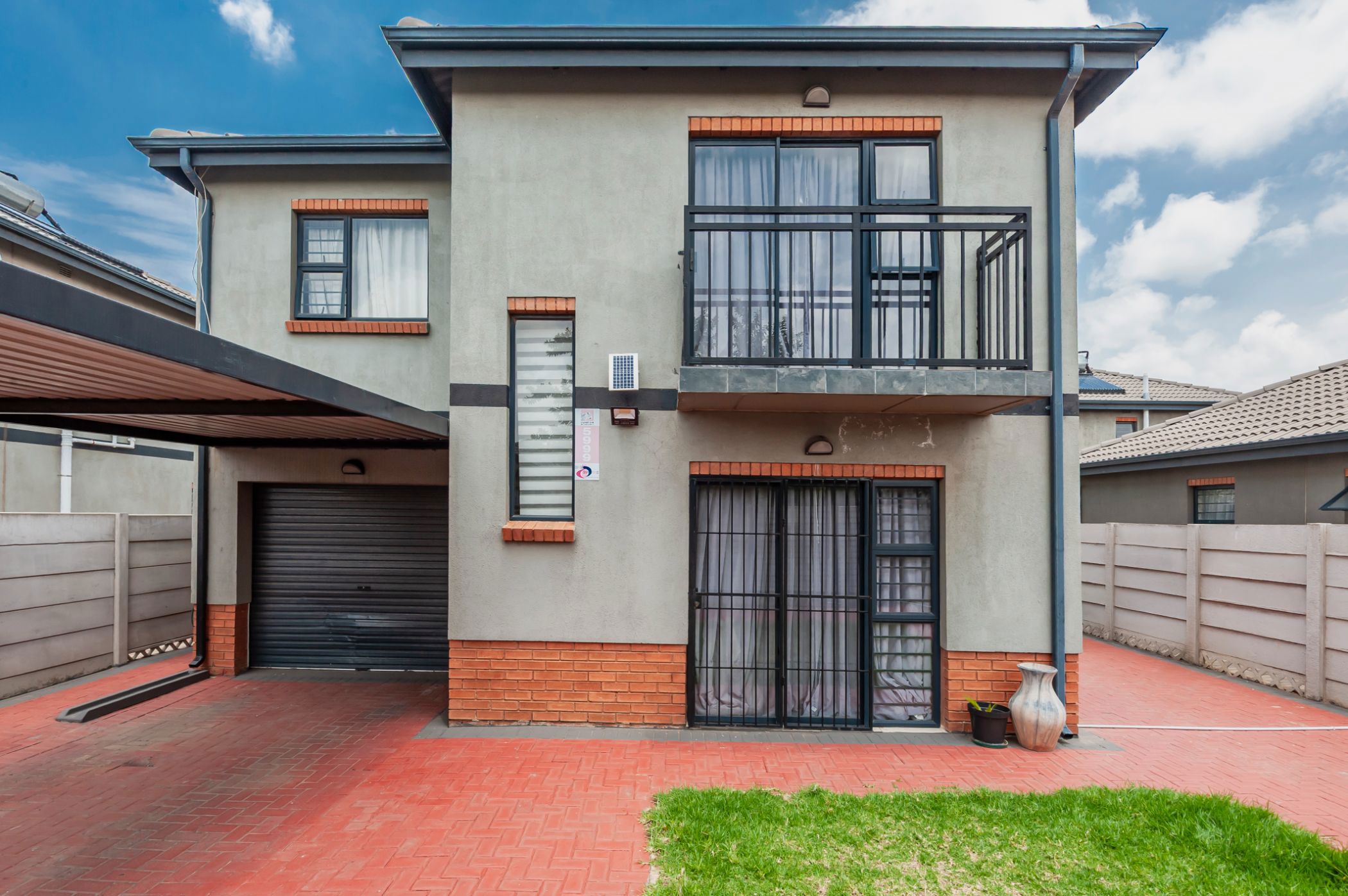 House for sale in Albertsdal - 1GV1721356