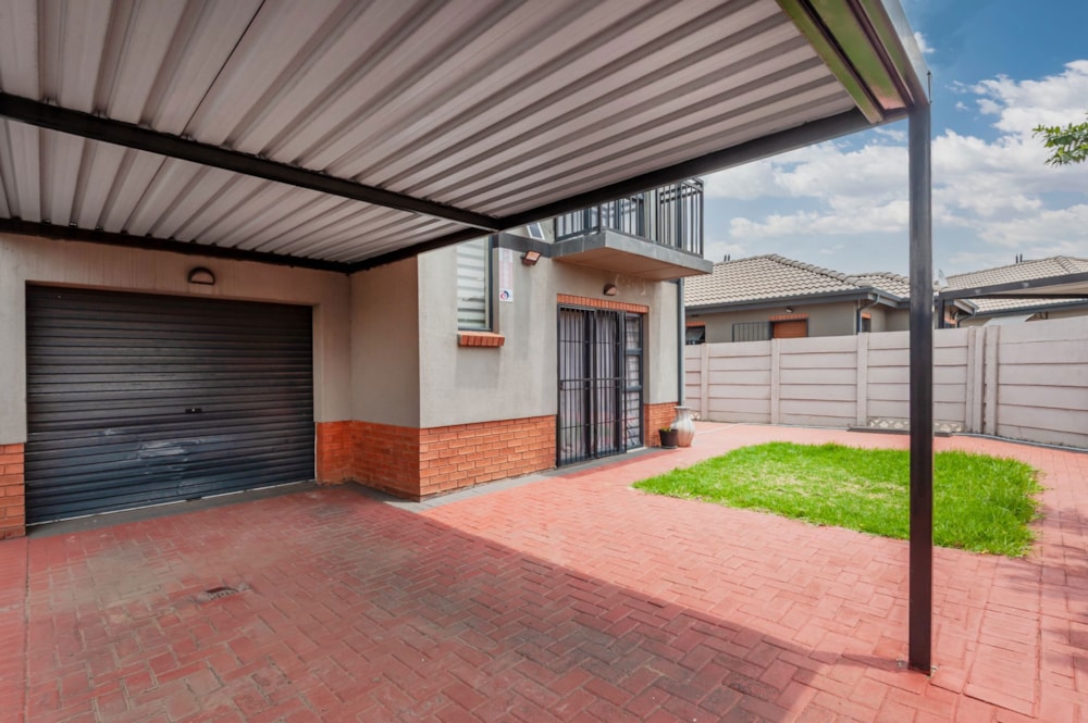 House for sale in Albertsdal - 1GV1721356 House for sale in Albertsdal - 1GV1721356