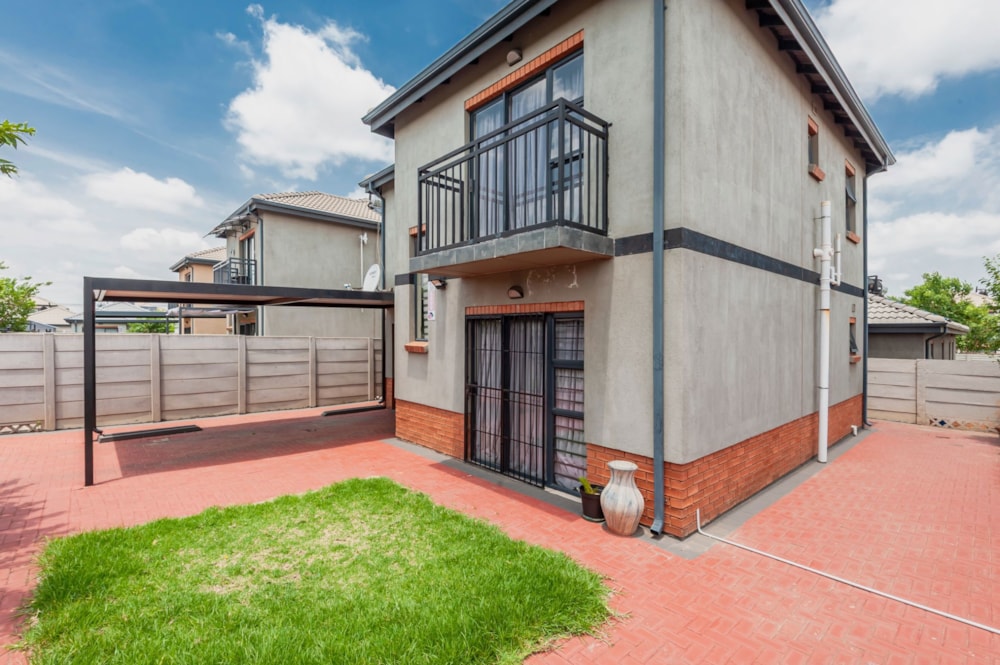 House for sale in Albertsdal - 1GV1721356 House for sale in Albertsdal - 1GV1721356