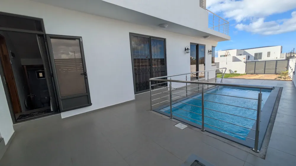 House to rent in Pointe aux Piments, Mauritius - MPR1719735 House to rent in Pointe aux Piments, Mauritius - MPR1719735