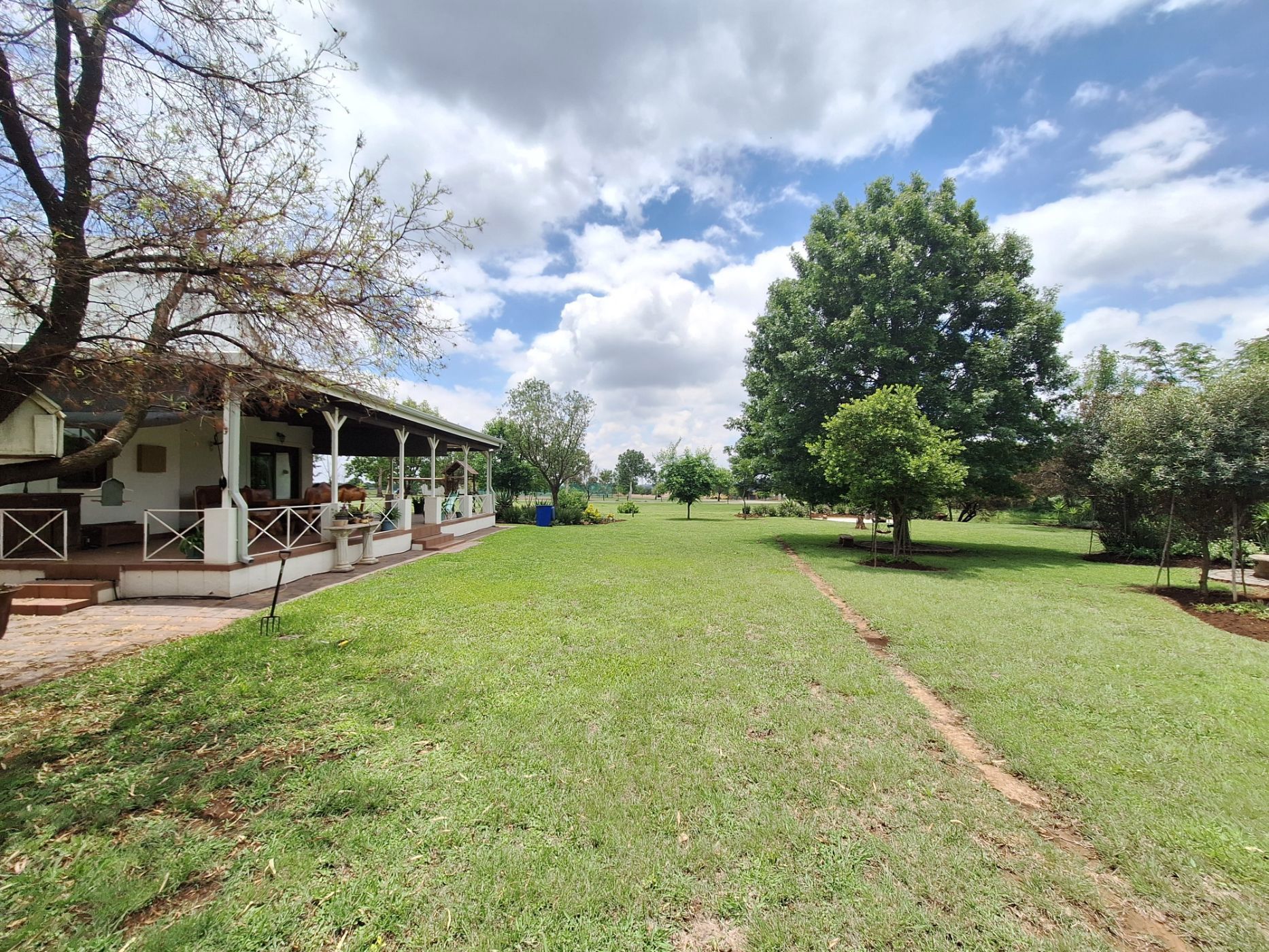 Security estate home for sale in Waterlake Farm - PT1722703