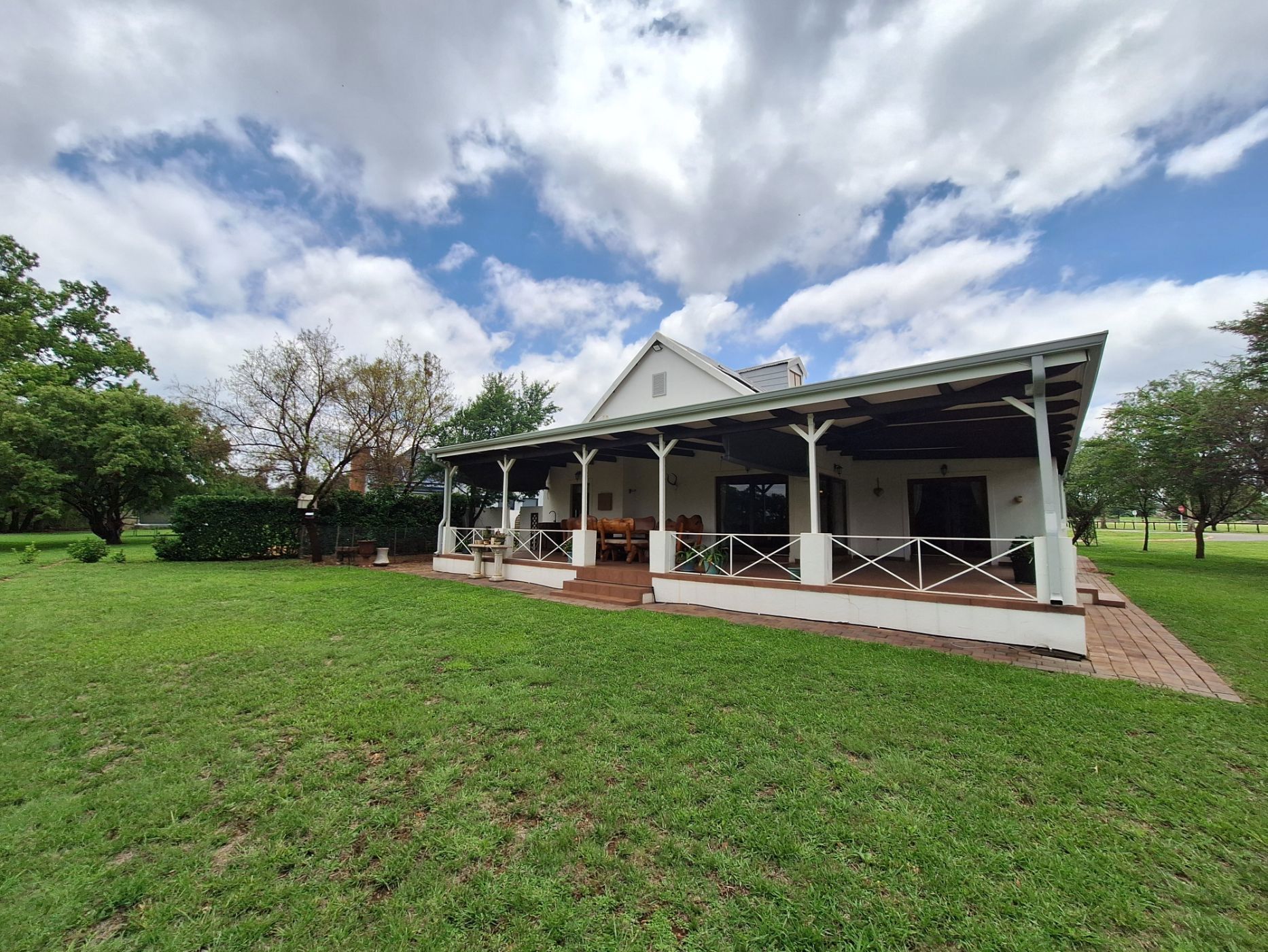 Security estate home for sale in Waterlake Farm - PT1722703