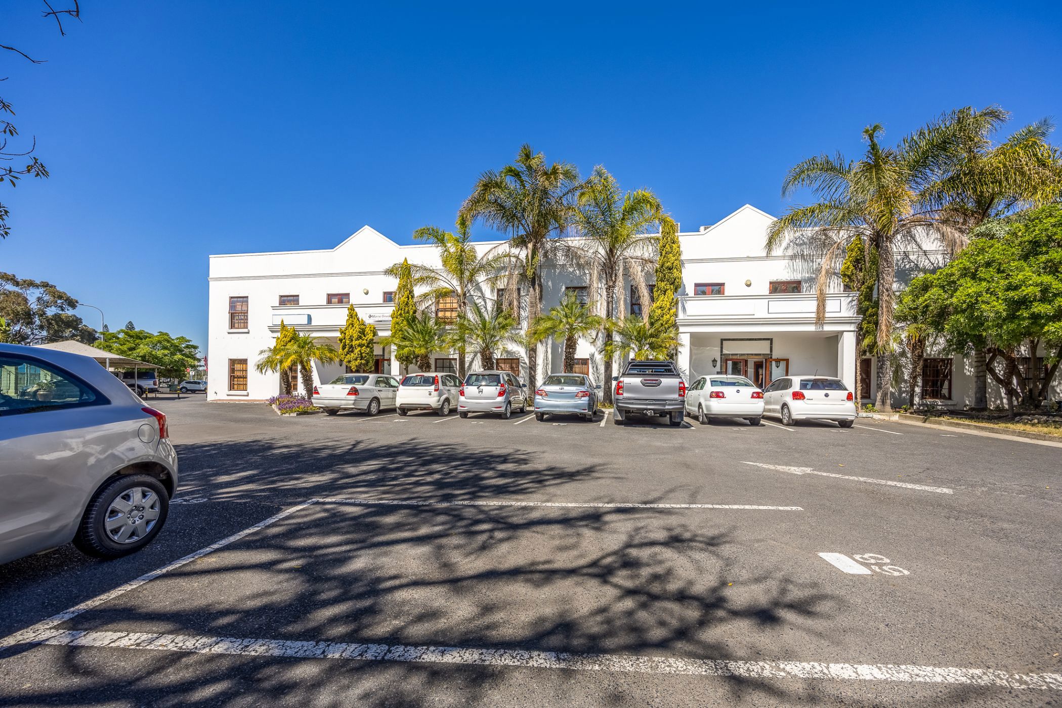 Commercial office for sale in Bellville, Cape Town - DBV1720208