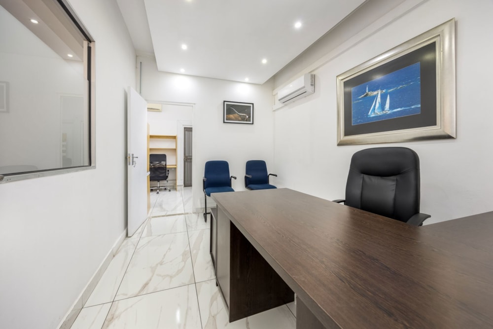 Commercial office for sale in Bellville, Cape Town - DBV1720208 Commercial office for sale in Bellville, Cape Town - DBV1720208